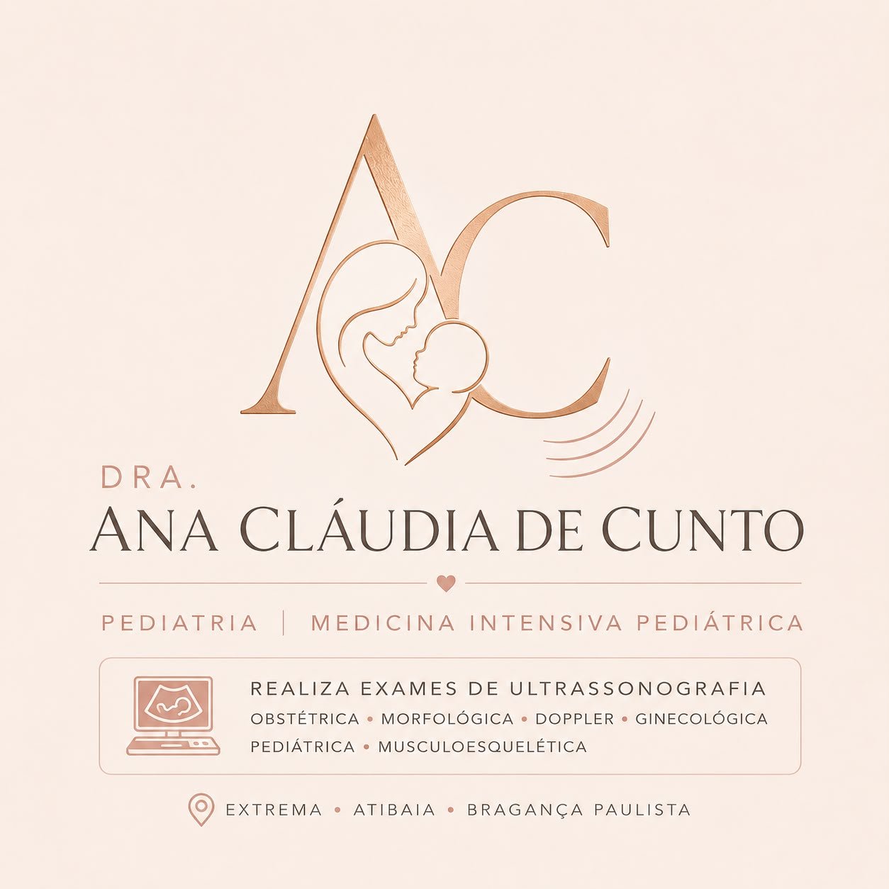 Dra. Ana Cláudia