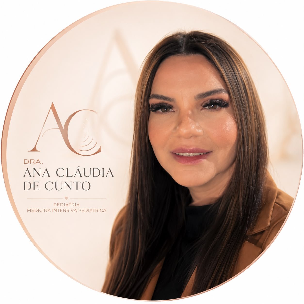 Dra. Ana Cláudia